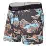 Saxx Quest Boxers - Mountainscape -Hockey Gear Shop saxx underwear saxx quest boxers mountainscape l 29812824309826