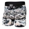 Saxx Ultra Boxers - Alpine Crest -Hockey Gear Shop saxx underwear saxx ultra boxers alpine crest s 29804992430146