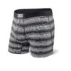Saxx Ultra Boxers - Black Ombre Stripe 2 Saxx Ultra Boxers - Black Ombre Stripe -Hockey Gear Shop saxx underwear saxx ultra boxers black ombre stripe s 28744430649410