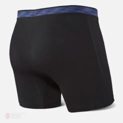 Saxx Ultra Boxers - Black Space 5 Saxx Ultra Boxers - Black Space -Hockey Gear Shop saxx underwear saxx ultra boxers black space 5602398634050