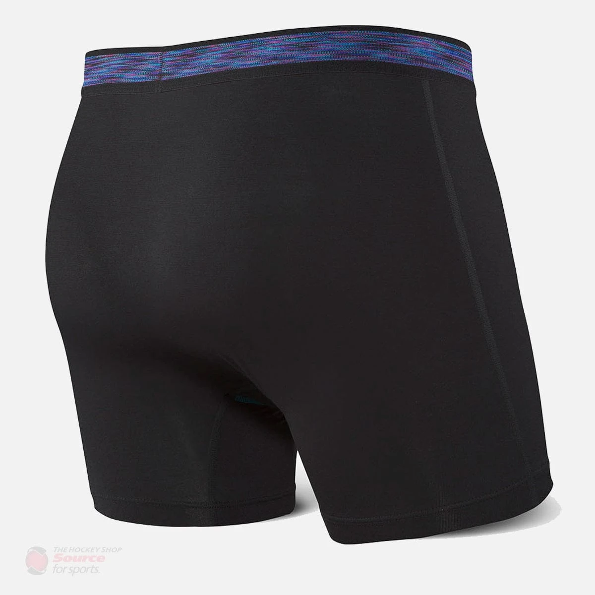 Saxx Ultra Boxers - Black Space 4 Saxx Ultra Boxers - Black Space - Image 2