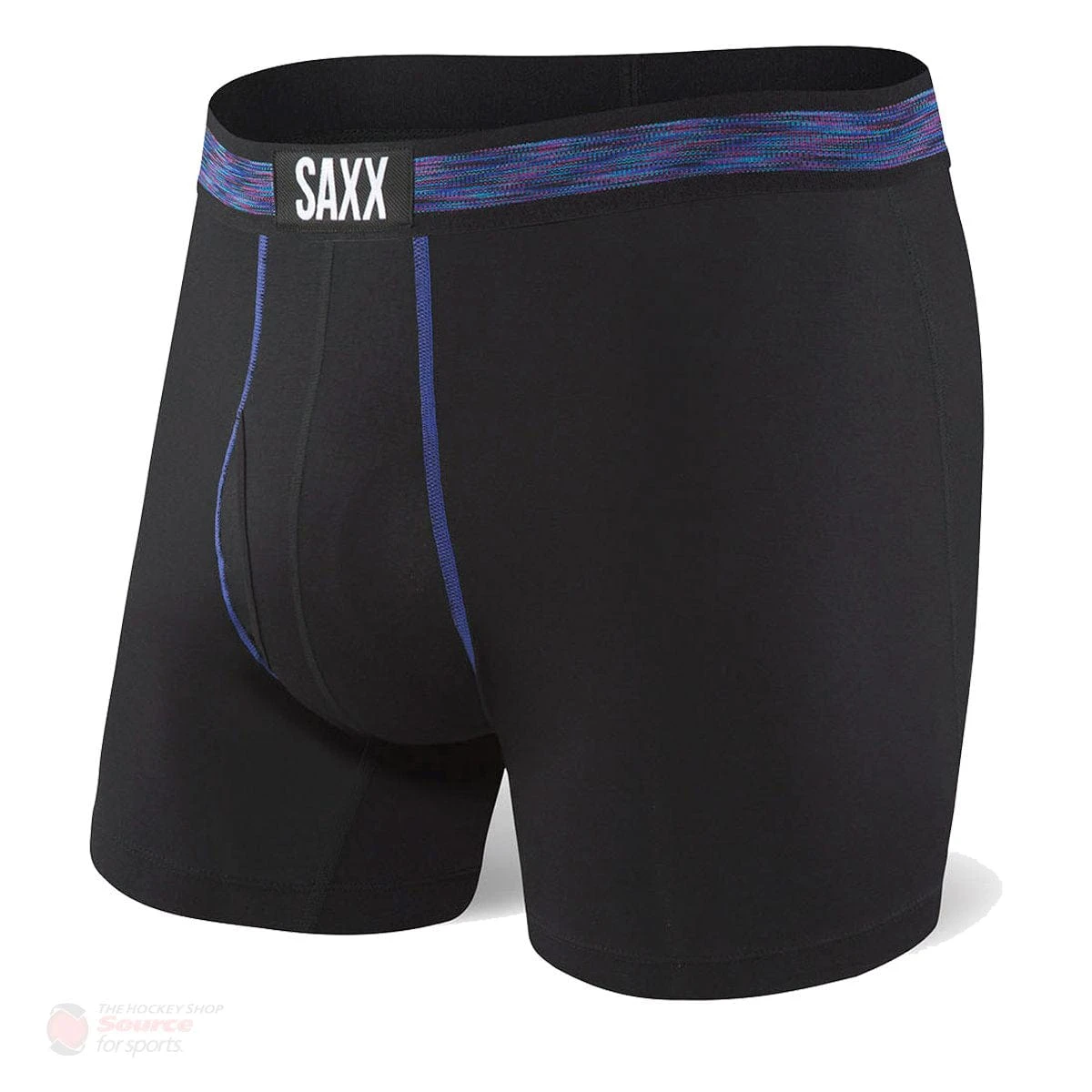 Saxx Ultra Boxers - Black Space 3 Saxx Ultra Boxers - Black Space