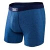 Saxx Ultra Boxers - Indigo -Hockey Gear Shop saxx underwear saxx ultra boxers indigo xl 29810998476866