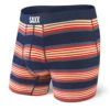 Saxx Ultra Boxers - Navy Banner Stripe -Hockey Gear Shop saxx underwear saxx ultra boxers navy banner stripe l 29812824408130