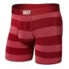 Saxx Ultra Boxers - Ombre Rugby (Tomato) -Hockey Gear Shop saxx underwear saxx ultra boxers ombre rugby tomato s 29805027328066