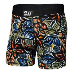 Saxx Ultra Boxers - Painterly Paradise