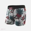 Saxx Ultra Boxers - Pineapple -Hockey Gear Shop saxx underwear saxx ultra boxers pineapple xl 4755856490562