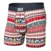 Saxx Ultra Boxers - Sweater Weather -Hockey Gear Shop saxx underwear saxx ultra boxers sweater weather s 29805028212802