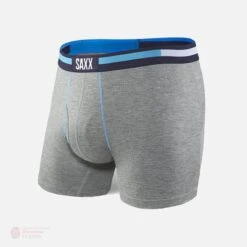 Saxx Ultra Spring Training Boxers - 2 Pack -Hockey Gear Shop saxx underwear saxx ultra spring training boxers 2 pack 4755370180674