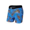 Saxx Vibe Boxers - Blue Year Of The Tiger 1 Saxx Vibe Boxers - Blue Year Of The Tiger -Hockey Gear Shop saxx underwear saxx vibe boxers blue year of the tiger blue xl 28744436285506