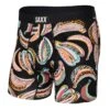 Saxx Vibe Boxers - Gone Bananas -Hockey Gear Shop saxx underwear saxx vibe boxers gone bananas m 30358711795778