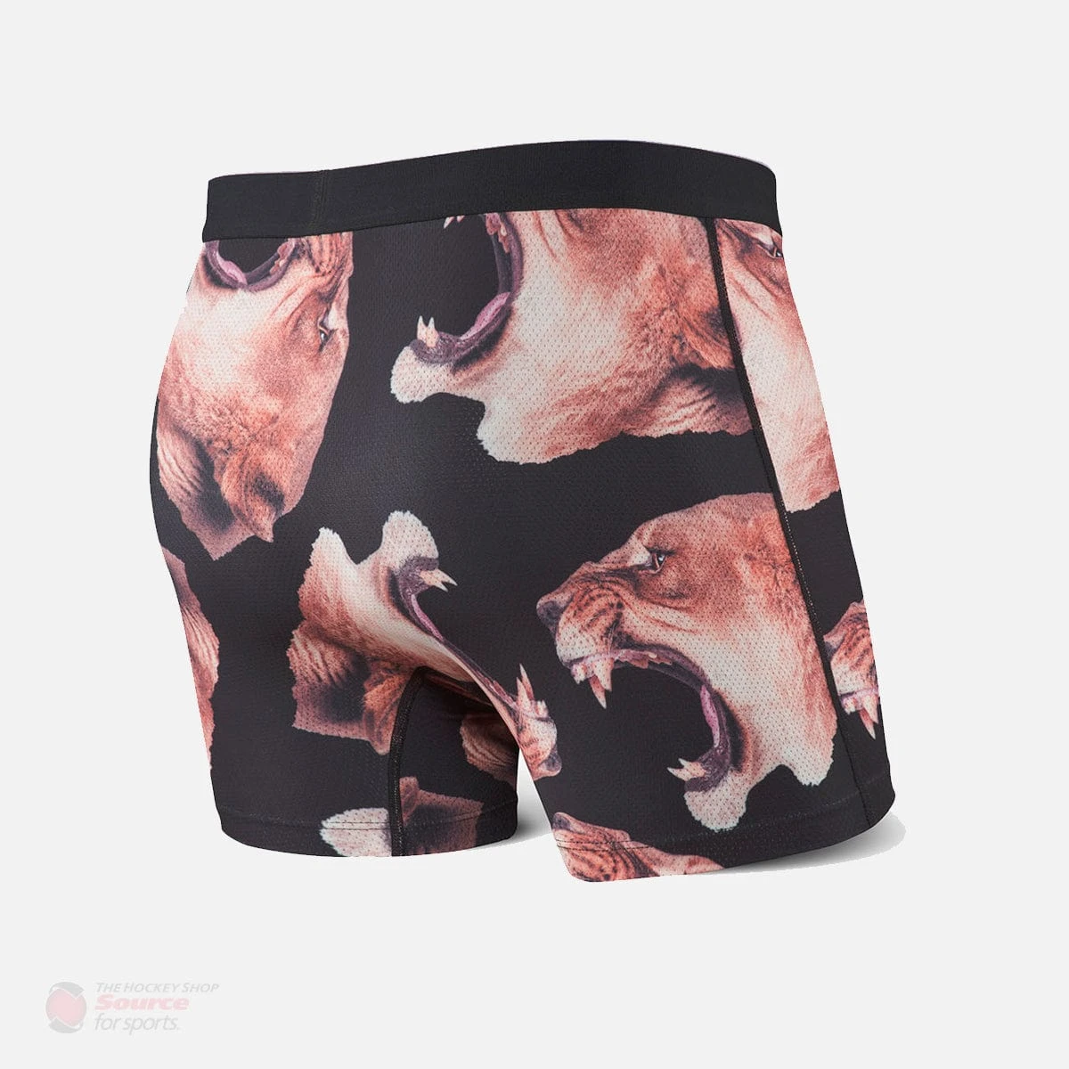 Saxx Volt Boxers - Lion 4 Saxx Volt Boxers - Lion - Image 2