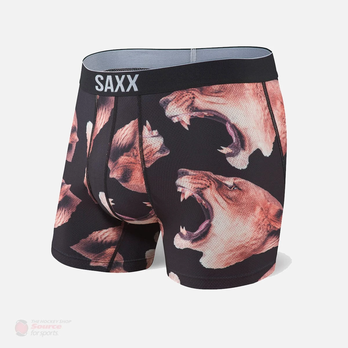 Saxx Volt Boxers - Lion 3 Saxx Volt Boxers - Lion