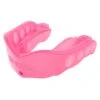 Shock Doctor Gel Max Mouth Guard - Pink