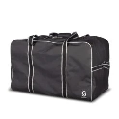 Source For Sports Blackedge Pro Youth Carry Hockey Bag
