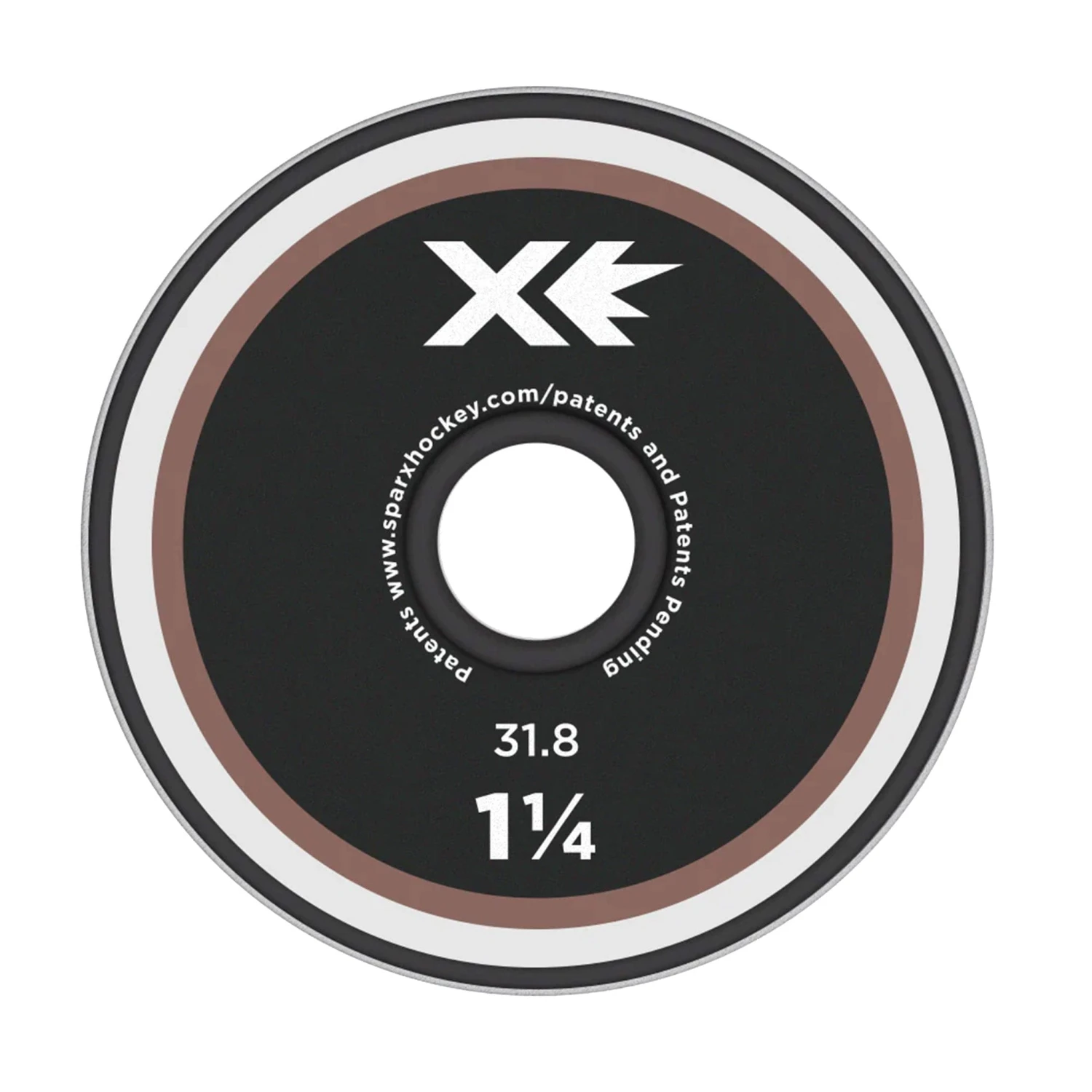 Sparx Grinding Ring Traditional 16 Sparx Grinding Ring Traditional - Image 14