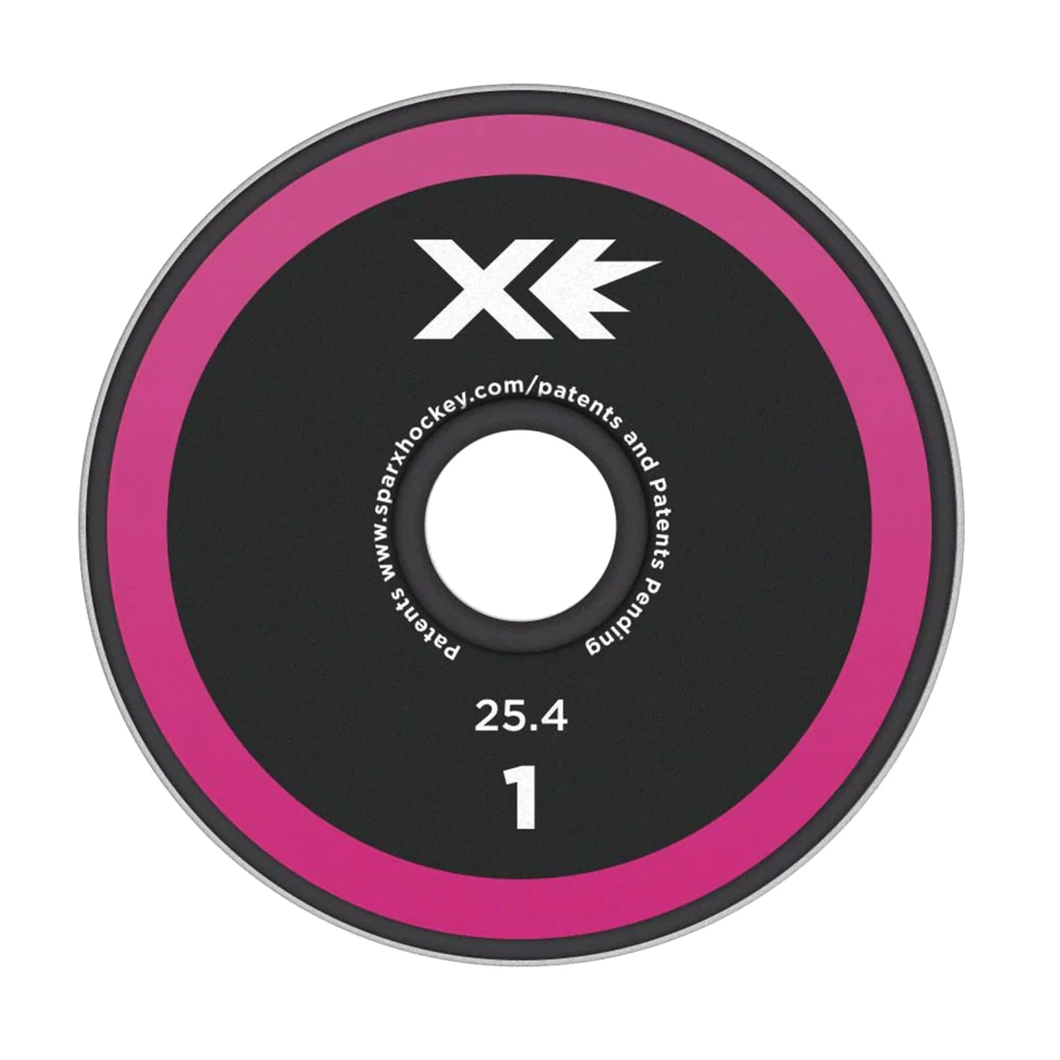 Sparx Grinding Ring Traditional 14 Sparx Grinding Ring Traditional - Image 12