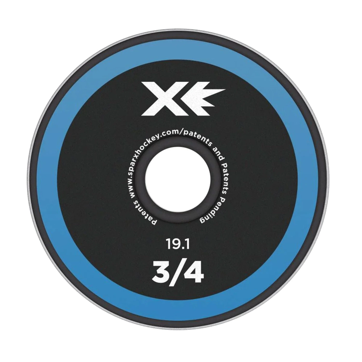 Sparx Grinding Ring Traditional 11 Sparx Grinding Ring Traditional - Image 9