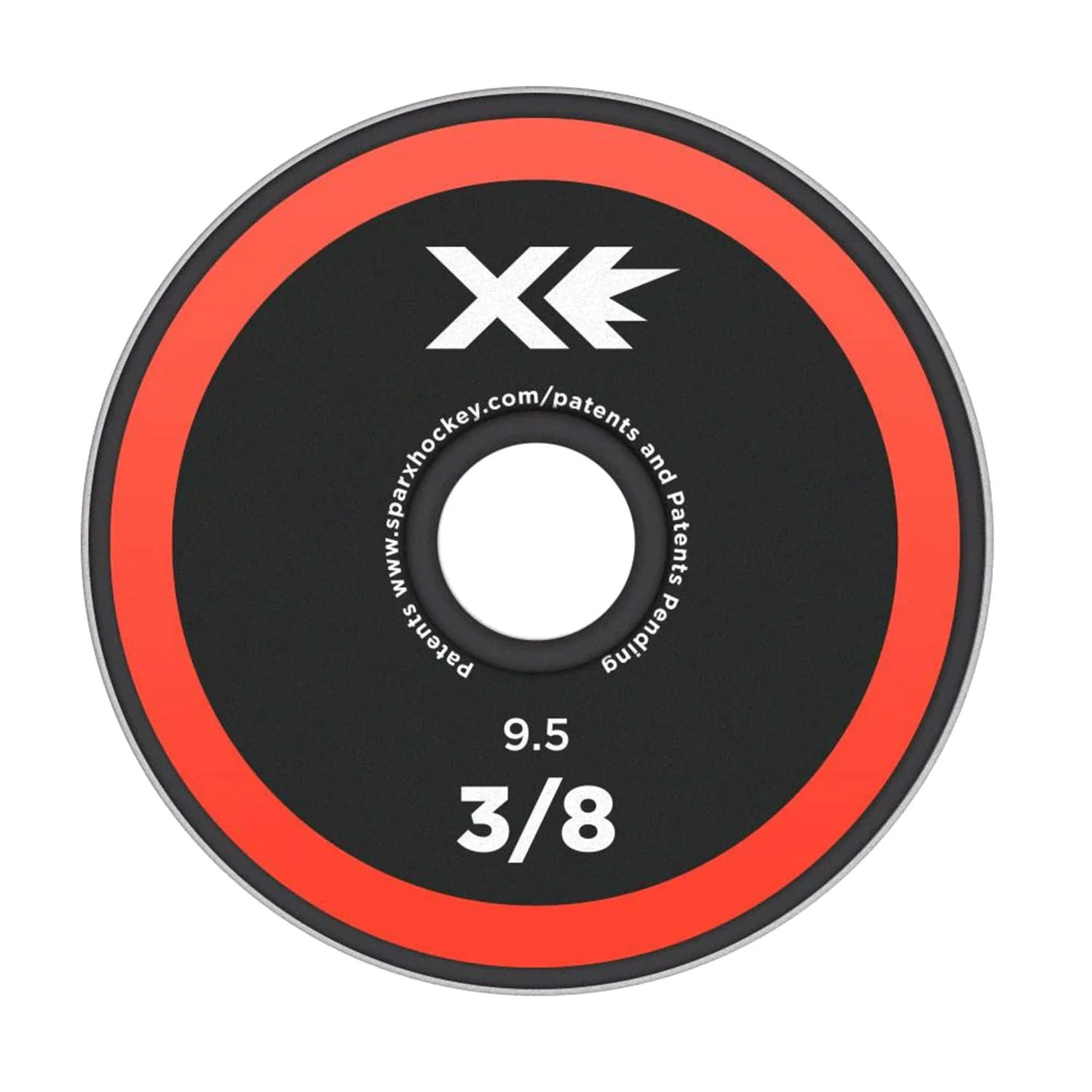 Sparx Grinding Ring Traditional 5 Sparx Grinding Ring Traditional - Image 3