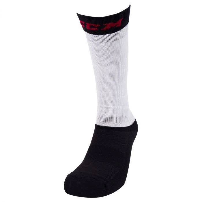 CCM Pro Cut Resistant Hockey Skate Socks 3 CCM Pro Cut Resistant Hockey Skate Socks