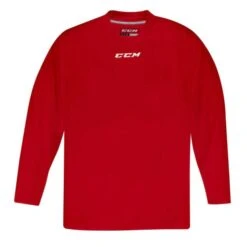 CCM 5000 Senior Practice Jersey -Hockey Gear Shop sport maska inc team jerseys practice senior ccm 5000 senior practice jersey red int goal cut 30292159561794