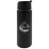 Sports Vault NHL Executive Water Bottle - Vancouver Canucks -Hockey Gear Shop sports vault drinkware sports vault nhl executive water bottle vancouver canucks 18oz 30521447284802