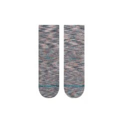 Stance Cosmics Quarter Socks -Hockey Gear Shop stance apparel socks lifestyle stance cosmics quarter socks 30328583258178