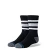 Stance Kids STP Boyd Socks 1 Stance Kids STP Boyd Socks -Hockey Gear Shop stance apparel socks lifestyle stance kids stp boyd socks black m 30328633262146