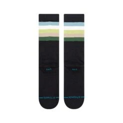 Stance Maliboo Socks 7 Stance Maliboo Socks -Hockey Gear Shop stance apparel socks lifestyle stance maliboo socks 30328650793026
