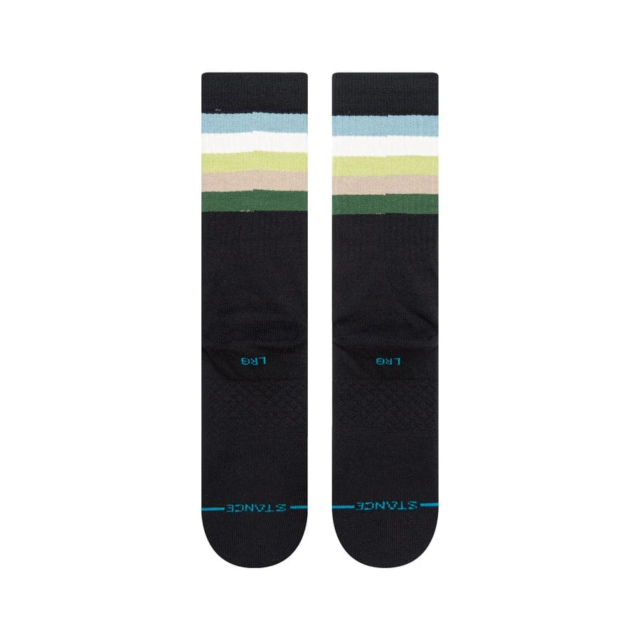 Stance Maliboo Socks 5 Stance Maliboo Socks - Image 3