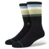Stance Maliboo Socks 2 Stance Maliboo Socks -Hockey Gear Shop stance apparel socks lifestyle stance maliboo socks green m 30328650432578