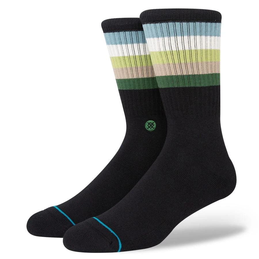 Stance Maliboo Socks 3 Stance Maliboo Socks
