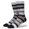 Stance Reykir Socks -Hockey Gear Shop stance apparel socks lifestyle stance reykir socks taupe m 30328683987010