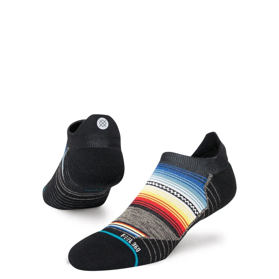 Stance Run Southbound Tab Socks 3 Stance Run Southbound Tab Socks