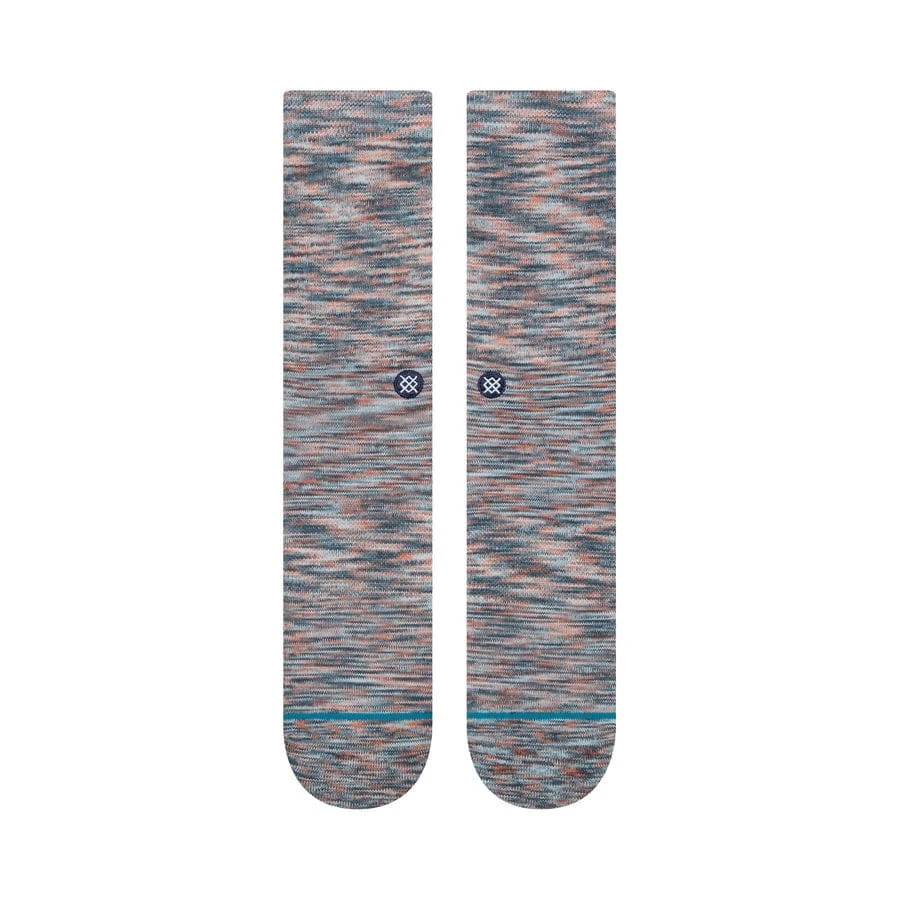 Stance Cosmics Crew Socks 4 Stance Cosmics Crew Socks - Image 2