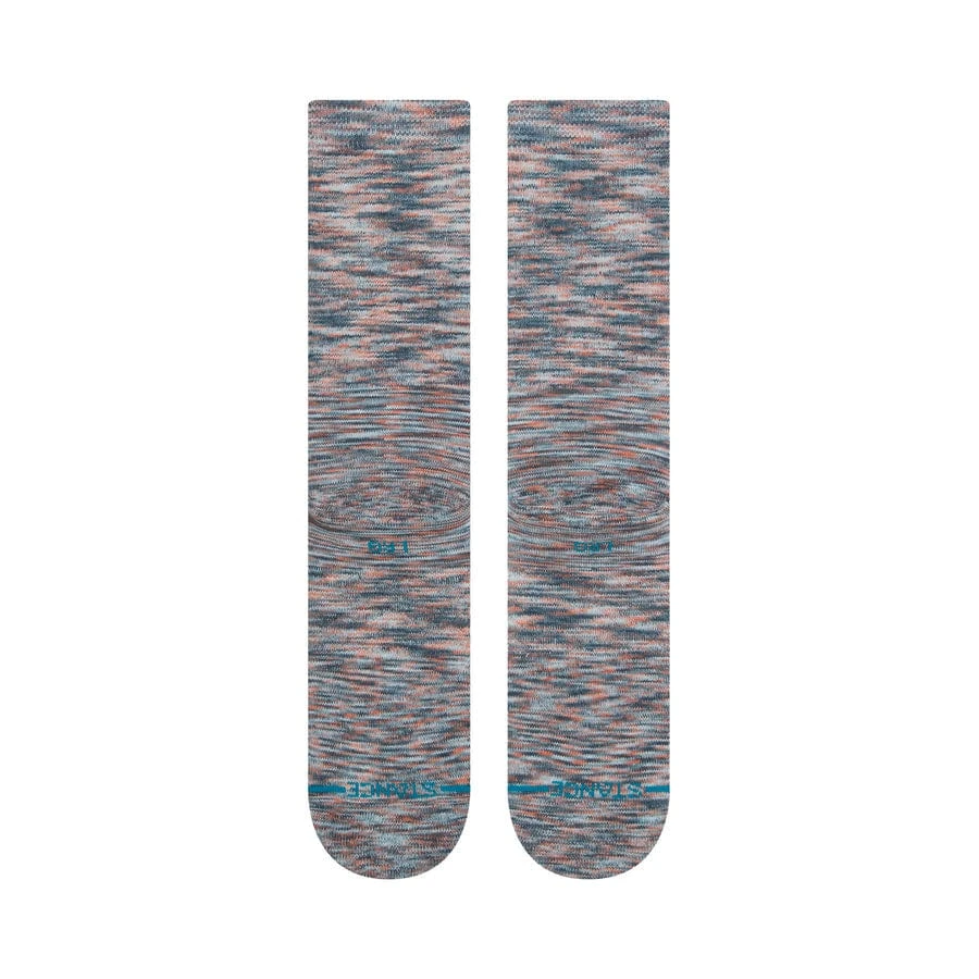 Stance Cosmics Crew Socks 5 Stance Cosmics Crew Socks - Image 3
