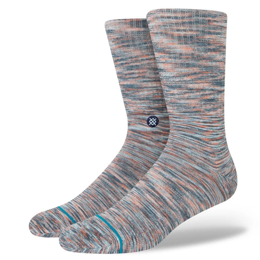 Stance Cosmics Crew Socks 3 Stance Cosmics Crew Socks