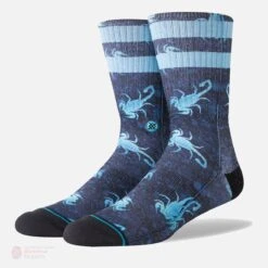 Stance Foundation Fear Factor Socks