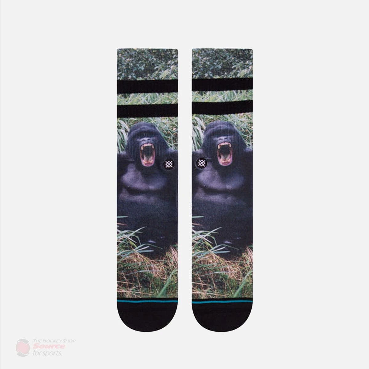 Stance Foundation Gorilla Socks 4 Stance Foundation Gorilla Socks - Image 2