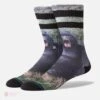 Stance Foundation Gorilla Socks -Hockey Gear Shop stance socks stance foundation gorilla socks gorilla m 4733792321602