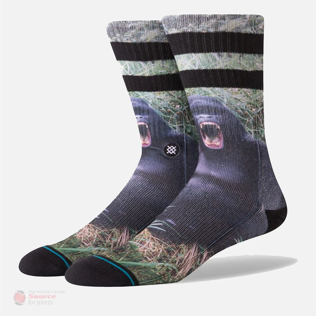 Stance Foundation Gorilla Socks 3 Stance Foundation Gorilla Socks