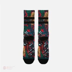Stance Foundation House Plant Socks -Hockey Gear Shop stance socks stance foundation house plant socks plant l 4711257374786