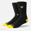Stance Foundation Wu-Tang Socks -Hockey Gear Shop stance socks stance foundation wu tang socks wu tang l 4733742809154