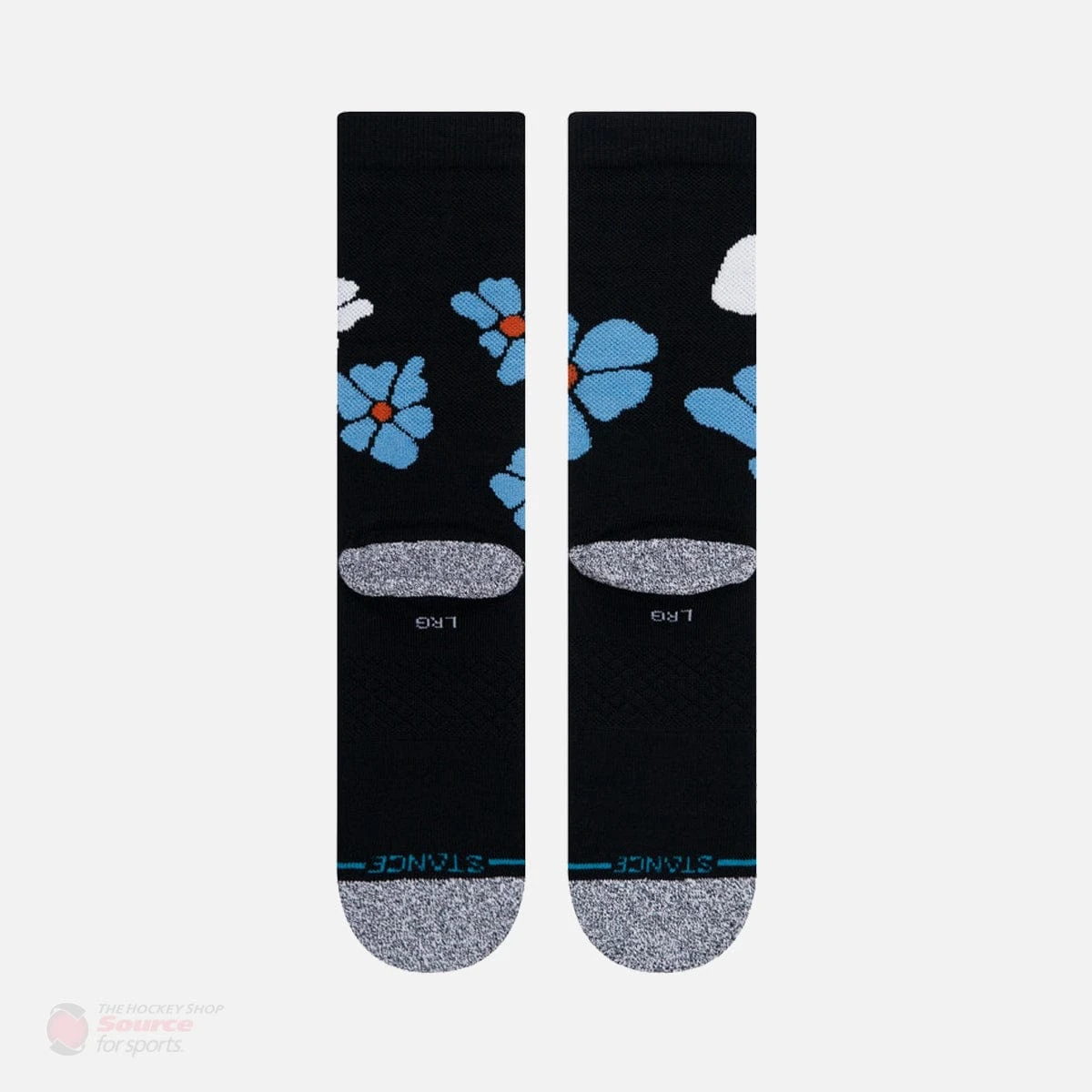 Stance Life Folly Crew Socks 4 Stance Life Folly Crew Socks - Image 2