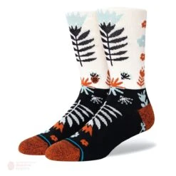 Stance Life Mattera Socks