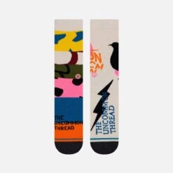 Stance Life Rebirth Socks -Hockey Gear Shop stance socks stance life rebirth socks 13963463884866