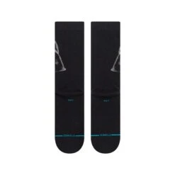 Stance Lord Vader Socks -Hockey Gear Shop stance socks stance lord vader socks 30328646893634