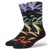 Stance Palmer All Gender Socks -Hockey Gear Shop stance socks stance palmer all gender socks washedblack l 30328666783810