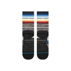 Stance Run Southbound Crew Socks -Hockey Gear Shop stance socks stance run southbound crew socks 30331615739970