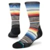 Stance Run Southbound Crew Socks -Hockey Gear Shop stance socks stance run southbound crew socks royal m 30331615281218